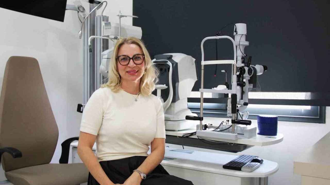 Prof. Dr. Karalezli: &quot;Soğuk hava, klima ve kapalı ortamlar göz enfeksiyonlarını artırıyor&quot;