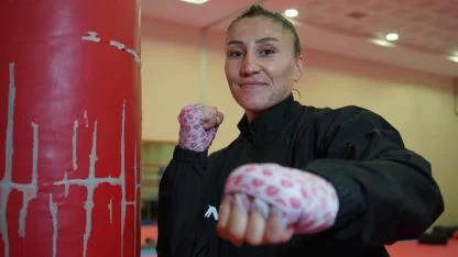 Şampiyonların şimdiki hedefi İslam Oyunları