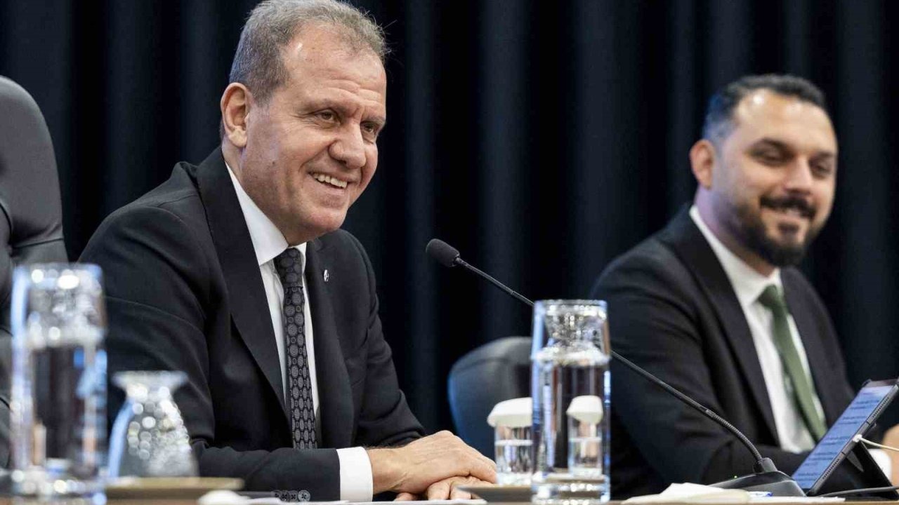 Seçer: &quot;2026’da tramvay ihalesi yapmayı hedefliyoruz&quot;