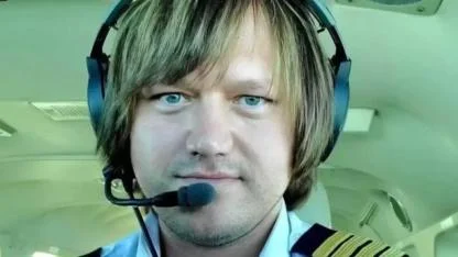 Şehit pilot Hasan Bahar’ın naaşı Türkiye’ye getirildi!