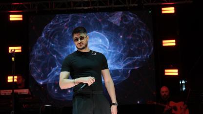 Semicenk Antalya'da!