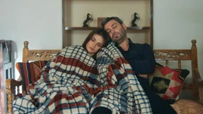 Sezen Aksu’nun Uzak Şehir’e armağanı heyecan yarattı