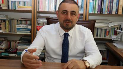 Sosyoloji uzmanından "öğrencilerin dersleri kadar sosyalleşmesine de önem verin" önerisi