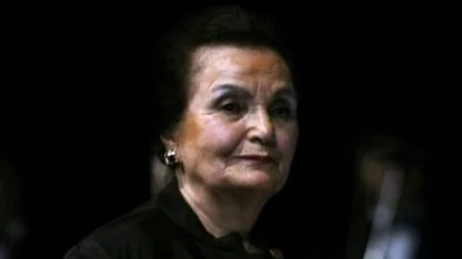 Süheyla Altmışdört hayatını kaybetti!