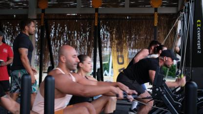 Titanic Deluxe Golf Belek’te doğa, güç ve dayanıklılık buluştu