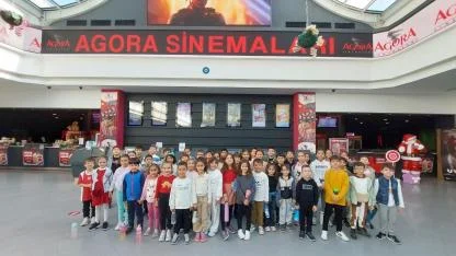 TODO Öğrenci Etkinlik Merkezi’nden ara tatilde anlamlı etkinlik