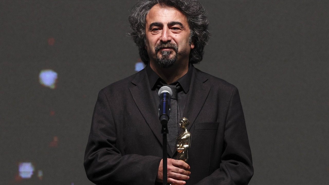 Tokmak; &quot;Yürekten bir film oldu&quot;