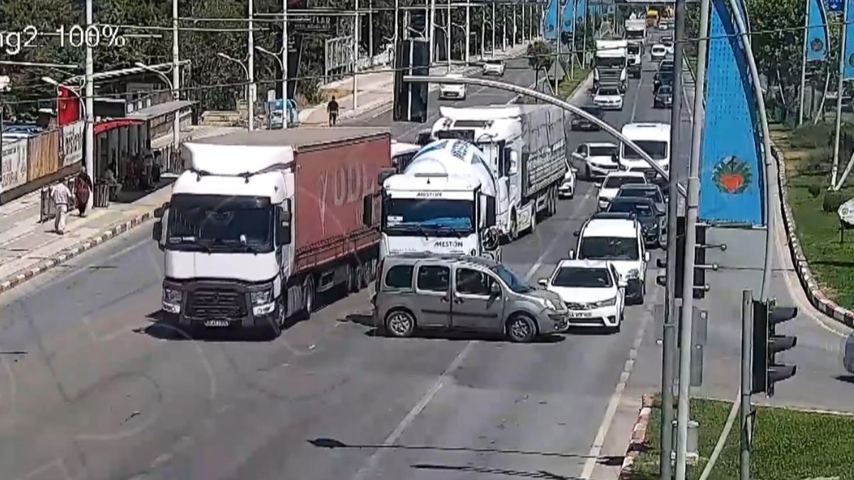 Trafik alarm veriyor: 344 bin yaralı, 2 bin 129 can kaybı