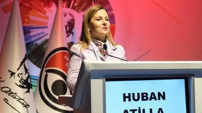 Türk Oftalmoloji Derneği 59. Ulusal Kongresi Antalya’da gerçekleşecek