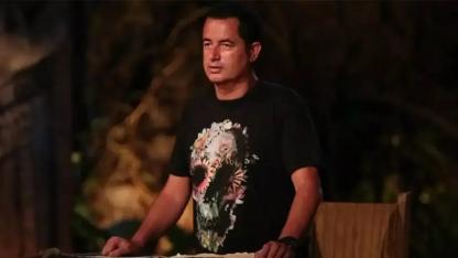 Türk sinemasının efsane isminin oğlu Survivor’da yarışacak!