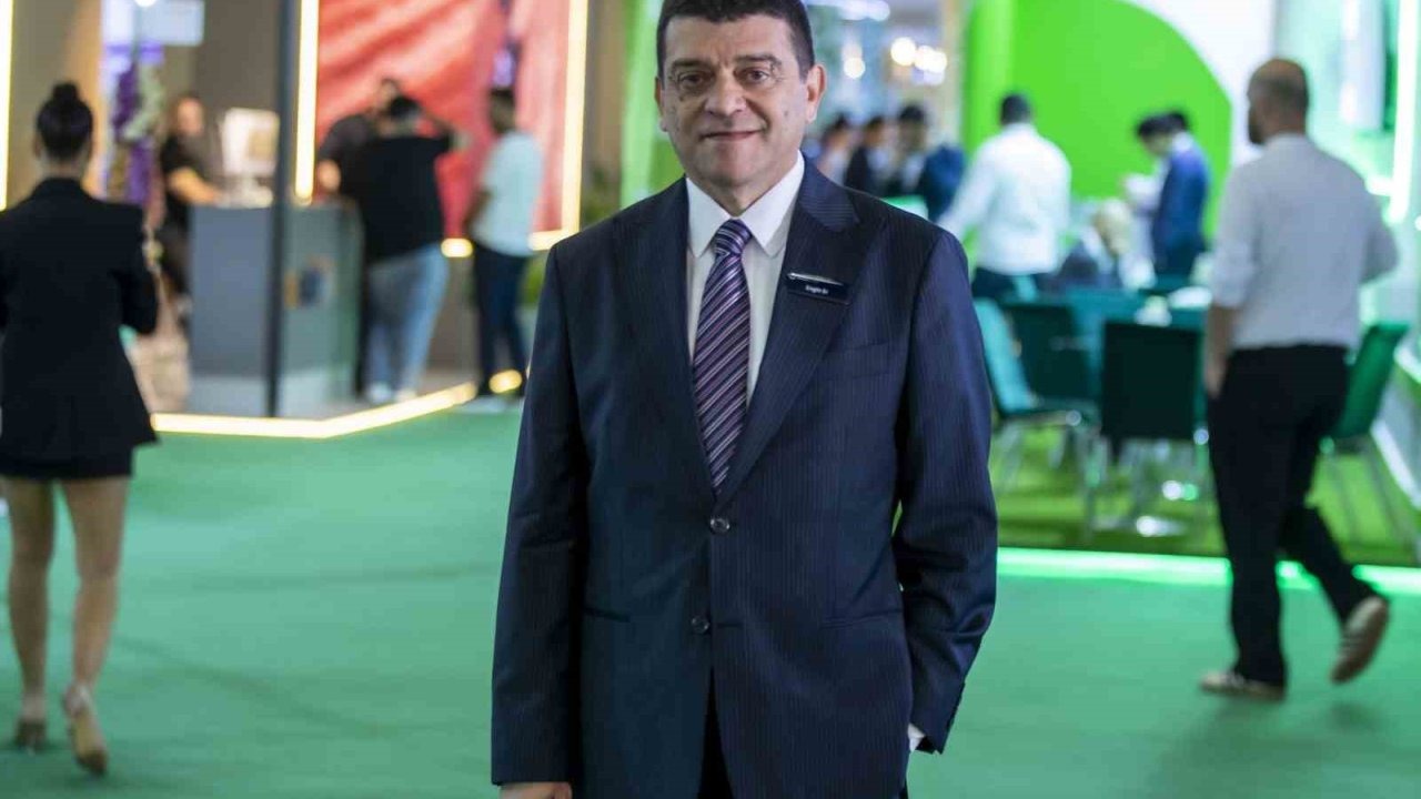 Türk tarımı üretimde devler liginde