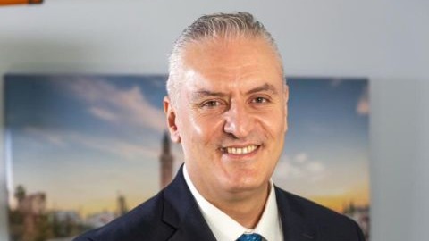 TÜRSAB Başkan adayı Hacıalioğlu: &quot;Bu feryadı duymazdan gelmeyin&quot;