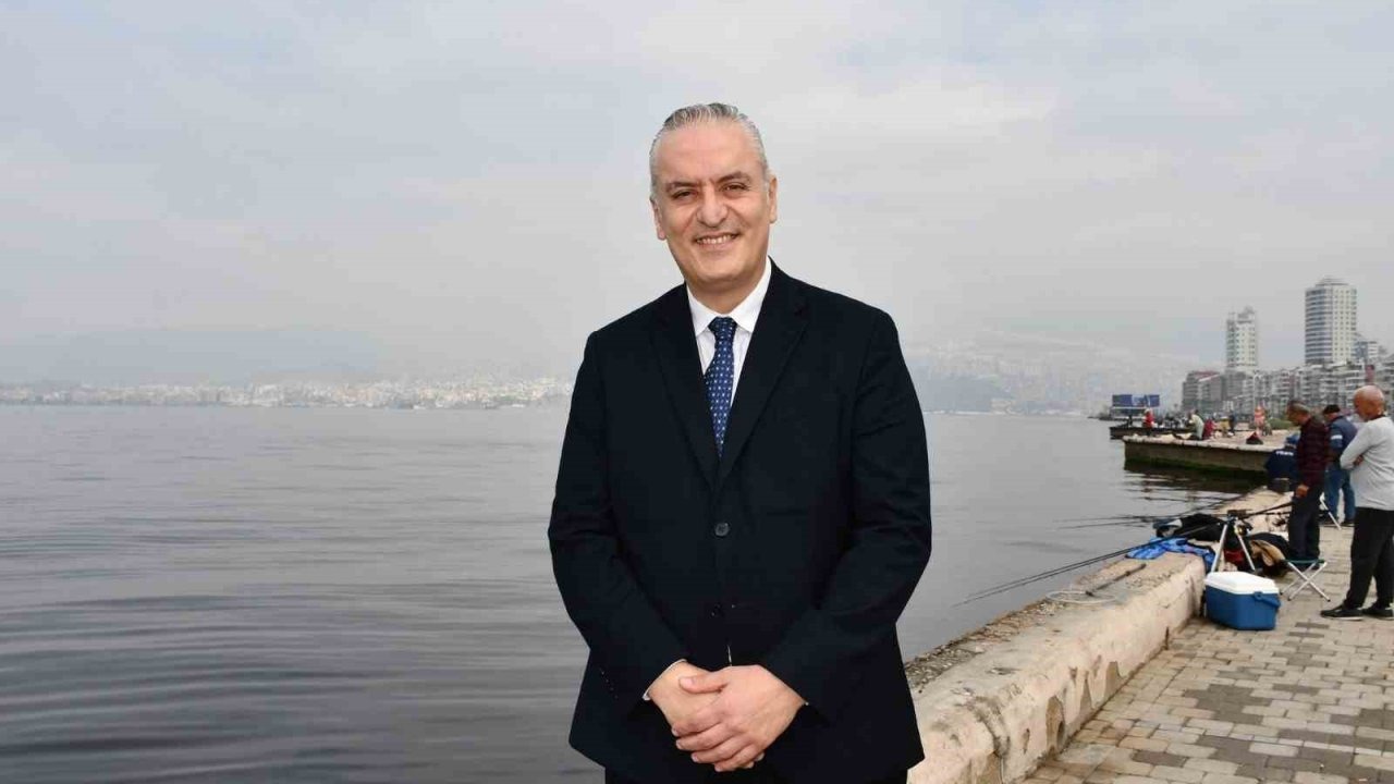 TÜRSAB Başkan Adayı Hacıalioğlu: &quot;İki dönem sözünü unutan, sektöre güven veremez&quot;