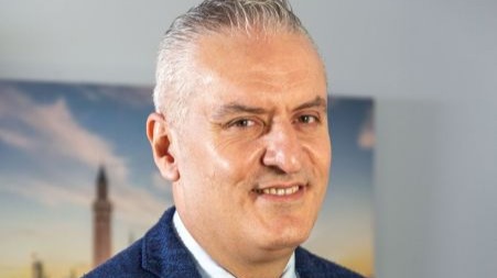 TÜRSAB Başkan Adayı Hacıalioğlu’ndan &quot;Kriterli yeşil pasaport&quot; vizyonu