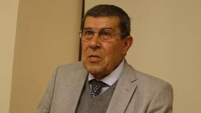 Usta oyuncu bakımevine yerleşti!