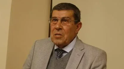 Usta oyuncu bakımevine yerleşti!