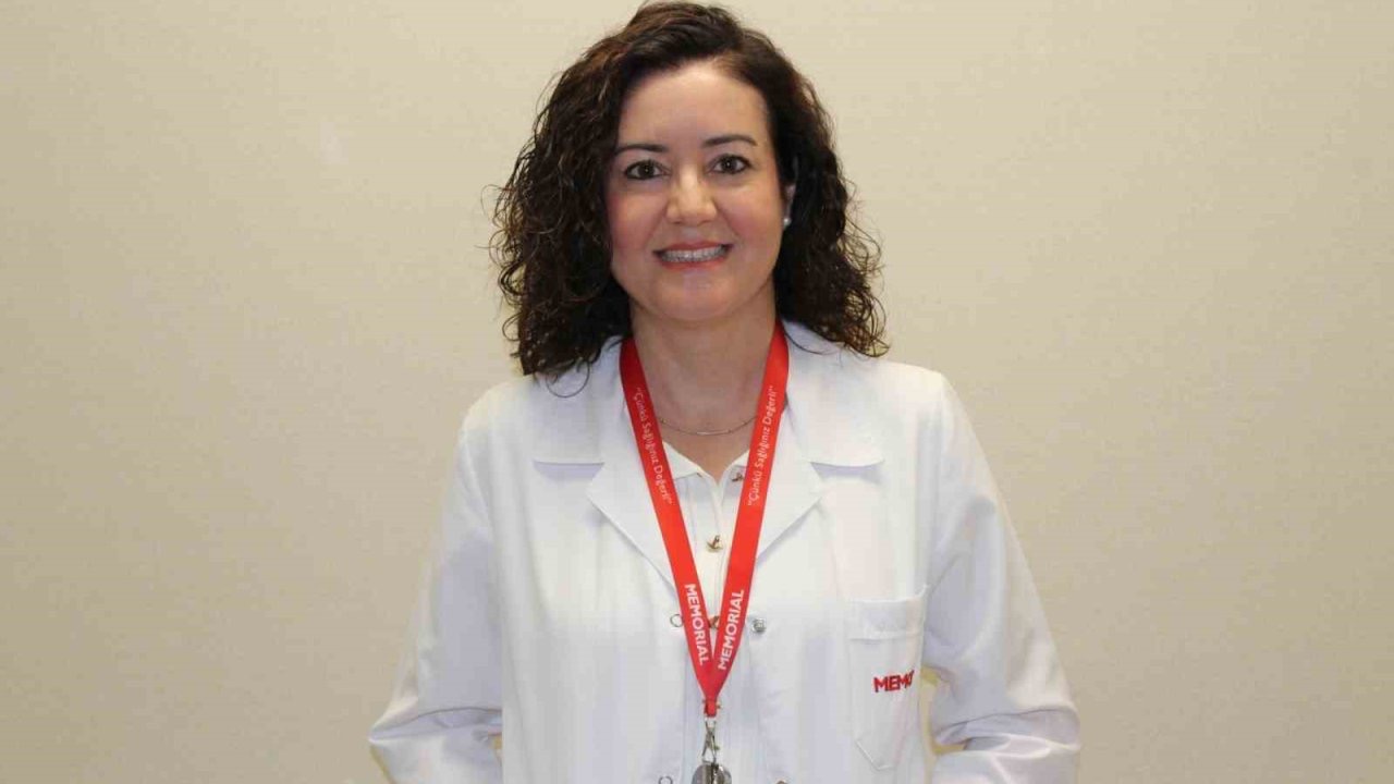 Uzm. Dr. Filiz Mıhçı: &quot;Çocuklarda epilepsi yüzde 80 oranında tedavi ediliyor&quot;