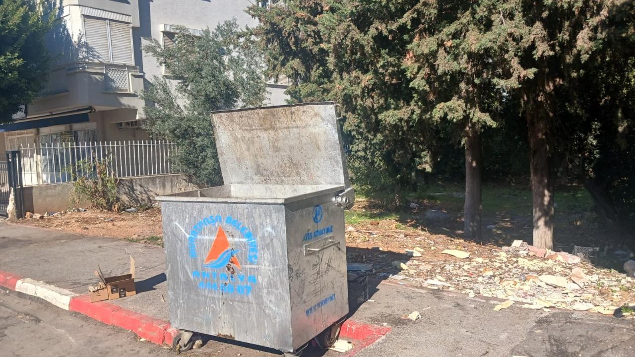 Vatandaşlar şikayetçi!