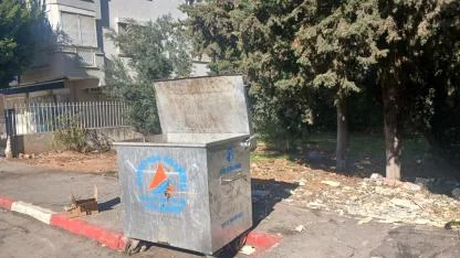 Vatandaşlar şikayetçi!