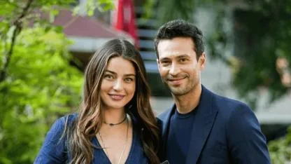 Vicdansız dizisinin merak edilen afişi yayımlandı!