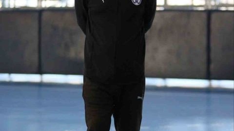 Yalıkavakspor Başantrenörü Özcan: &quot;Hedefimizden ayrılmadan yola devam ediyoruz&quot;