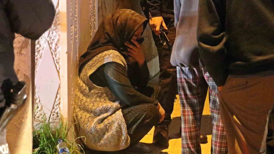 Yangında anneanne ve teyzeyi öldürmekten yargılanan toruna iki kez ağırlaştırılmış müebbet