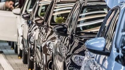 Yarın otomobil fiyatları 500 bin TL artacak!