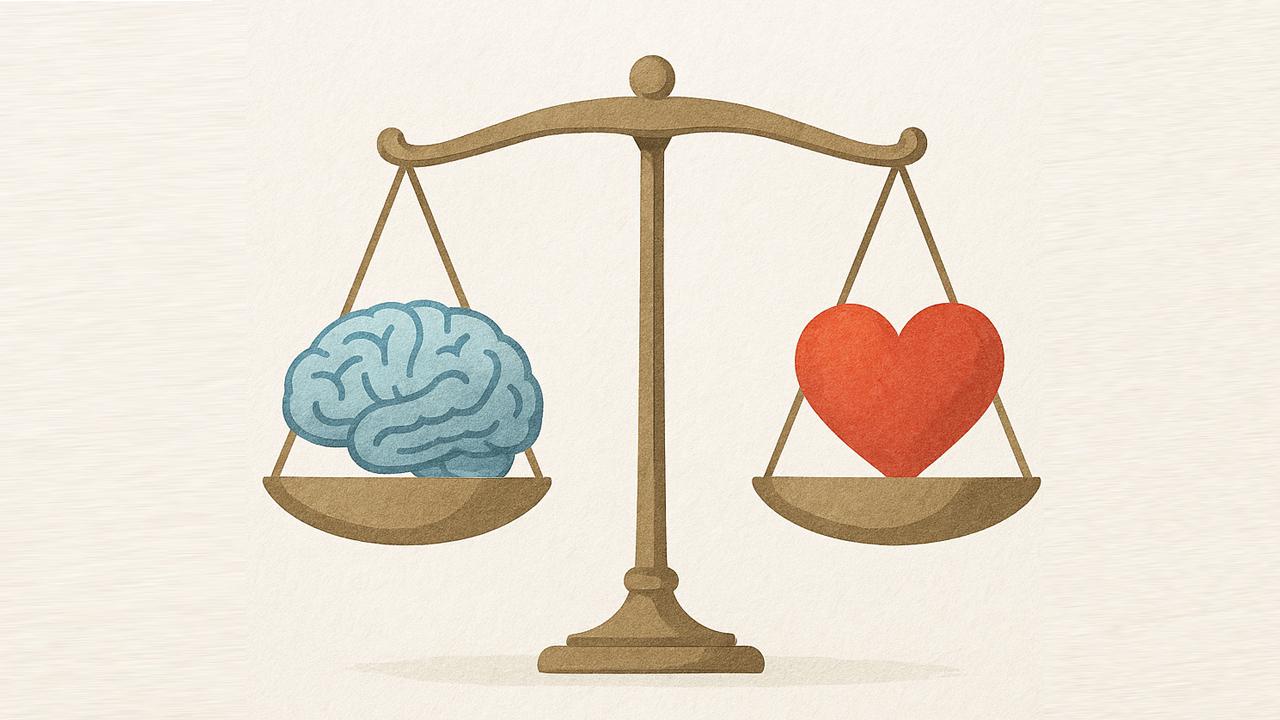 Yaşamın altın dengesi