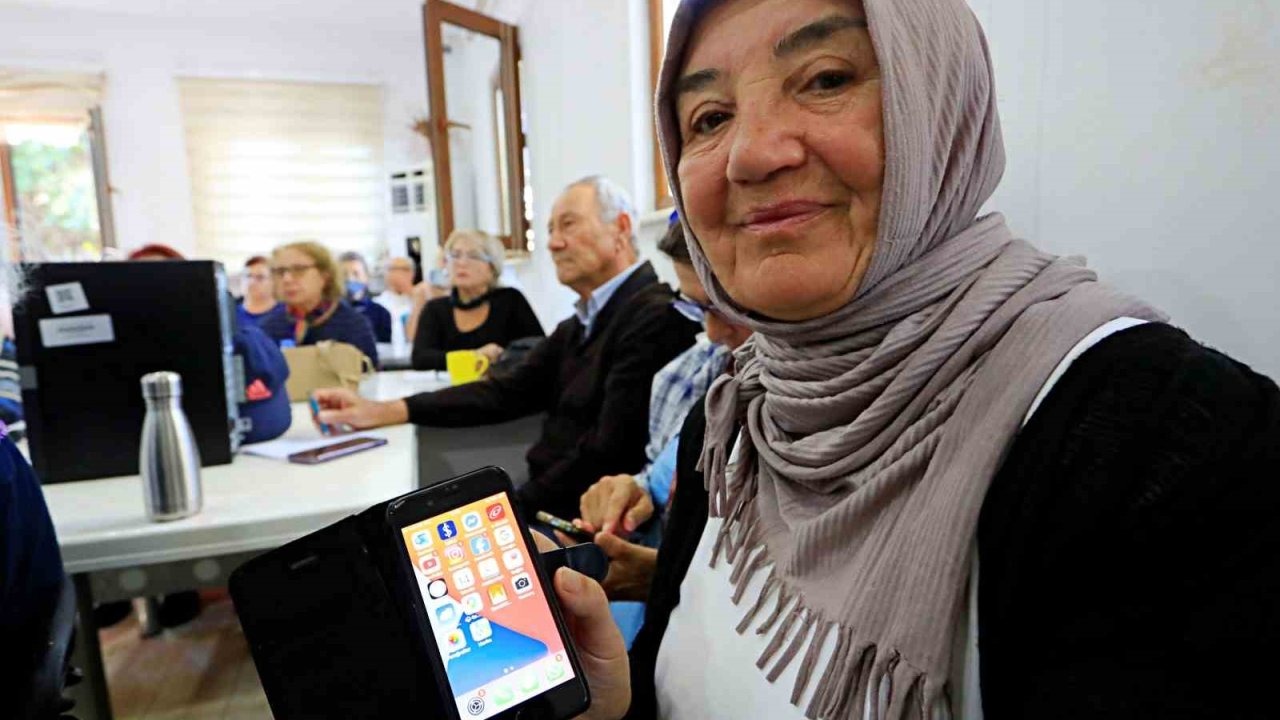 Yaşlılar dolandırılmaktan korkuyor