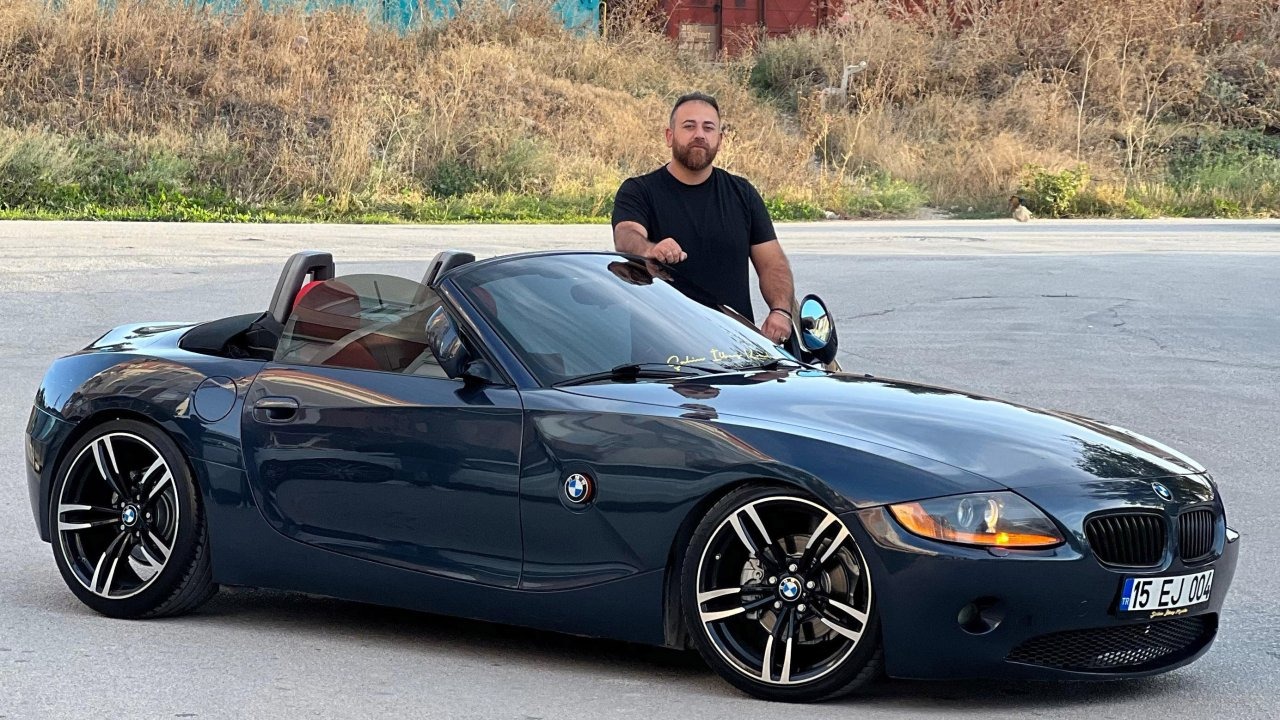 Yıkamaya bırakılan otomobili izinsiz alıp, zarar veren çalışana 3 yıl hapis