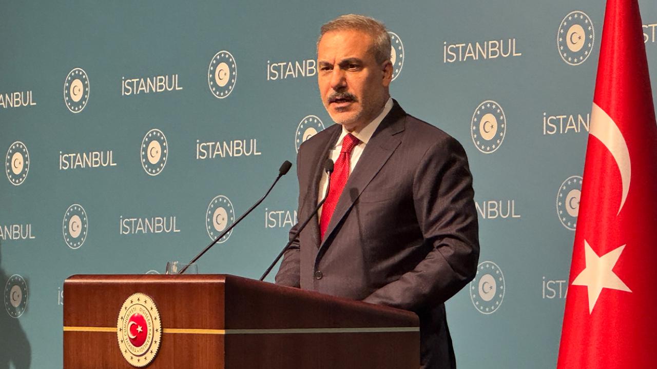 YÖK’ten Dışişleri Bakanı Hakan Fidan’ın diplomasına ilişkin açıklama geldi!