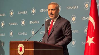 YÖK’ten Dışişleri Bakanı Hakan Fidan’ın diplomasına ilişkin açıklama geldi!