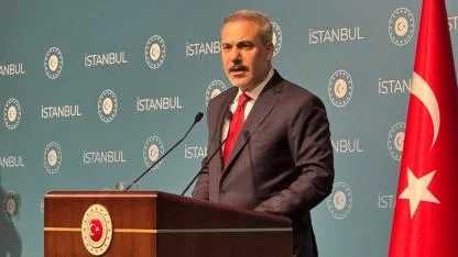 YÖK’ten Dışişleri Bakanı Hakan Fidan’ın diplomasına ilişkin açıklama geldi!