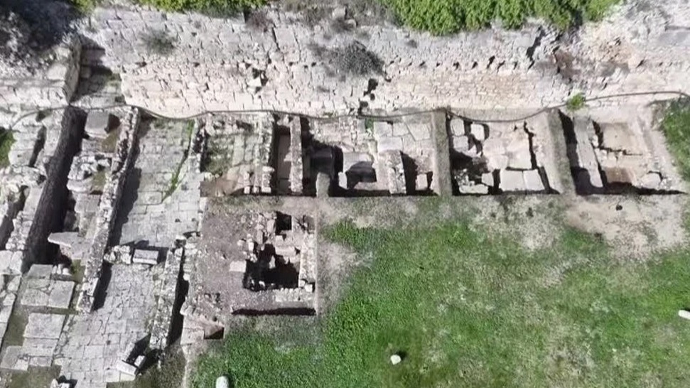 2025'in en önemli 10 arkeolojik keşfi