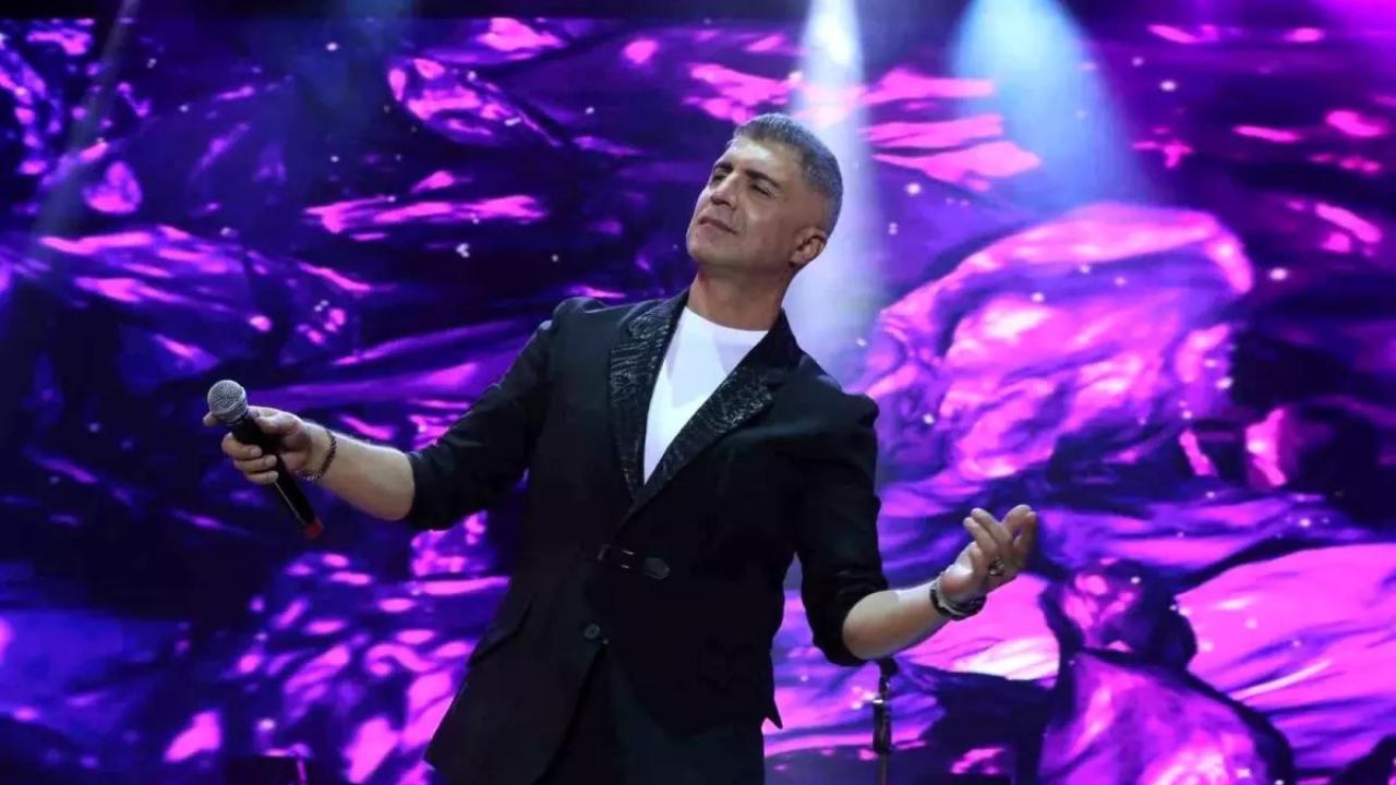 2026’da da müziğin kalbi Antalya’da atıyor