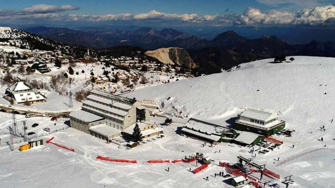 55 yıllık vizyon, bir koltukta kaybolur mu?