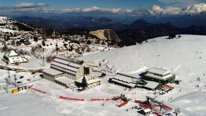 55 yıllık vizyon, bir koltukta kaybolur mu?