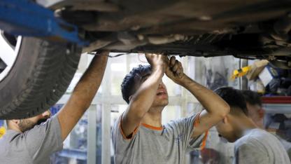 6331 sayılı kanun çocuk ve genç işçileri ne kadar koruyor?