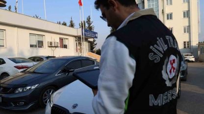 Düğünde yolu kapatanlara 18 bin TL ceza kesildi