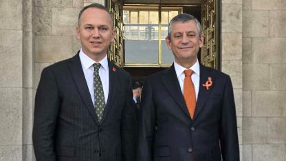 Kurultay sonrası dengeler değişti! Antalya üst yönetimde güçlendi