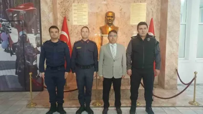 Marmaris Kaymakamı Kaya’dan sıkı denetim talimatı