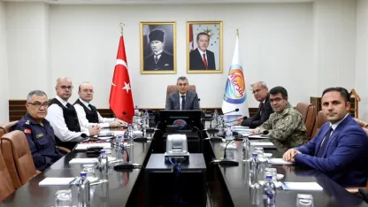 Son bir haftada aranan 823 kişi yakalandı