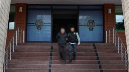 Isparta’da uyuşturucudan aranan şahıs yakalandı