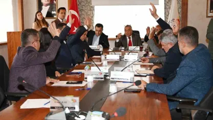 Büyükşehir Belediyesi Kemer için 2 milyar 80 milyon TL’lik bütçe ayırdı