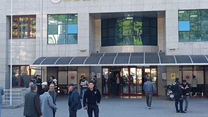 Manavgat Belediyesindeki rüşvet davasında tutuksuz sanık Demir Demir: "Manavgat’ta rüşveti sağır sultan duydu, başkan duymamış"