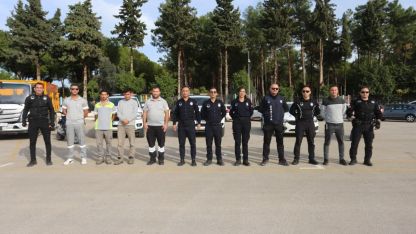 Kepez’de gıda ve işgal denetimi