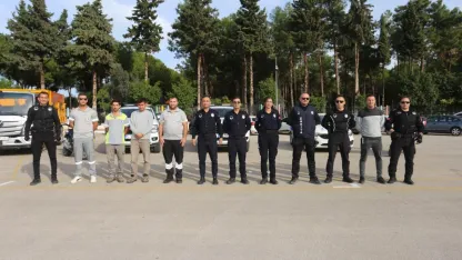 Kepez’de gıda ve işgal denetimi