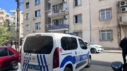 Mersin’de 3 kişiyi katleden şüpheli tutuklandı