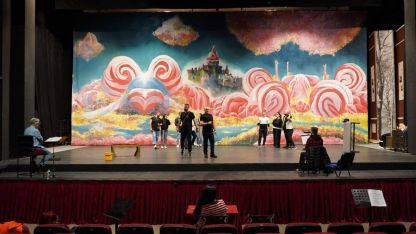 Don Giovanni sürprizlerle perde açıyor