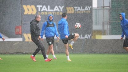 Sipay Bodrum FK, Bandırma deplasmanında zirve takibini sürdürmek istiyor